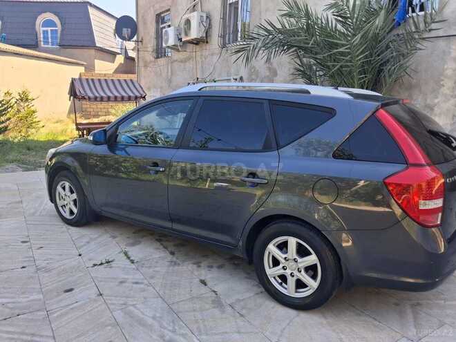 Kia Ceed SW-9
