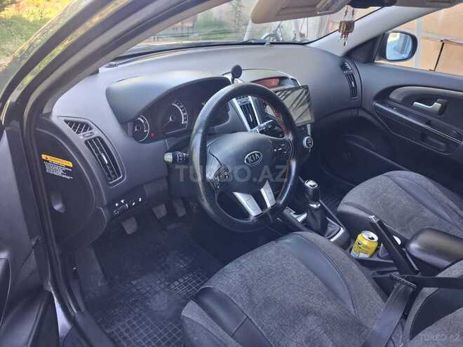 Kia Ceed SW-14