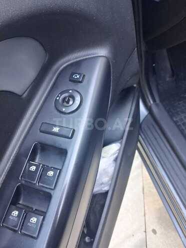 Kia Ceed SW-15