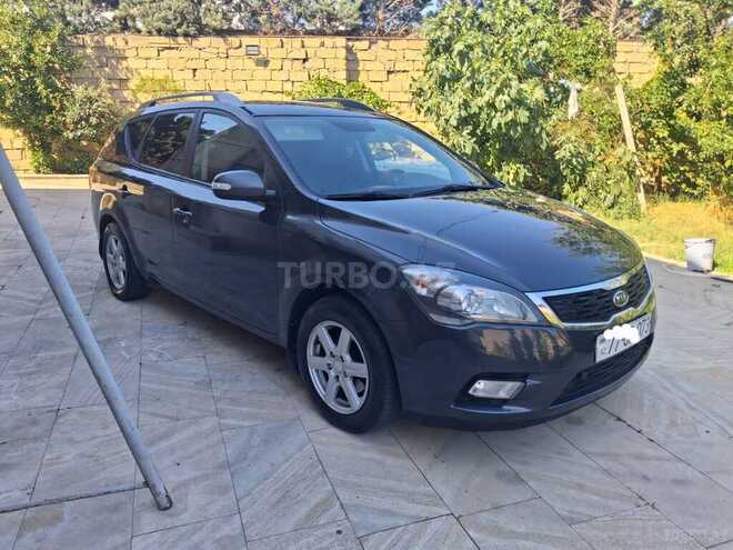 Kia Ceed SW-2