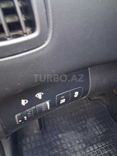 Kia Ceed SW-16