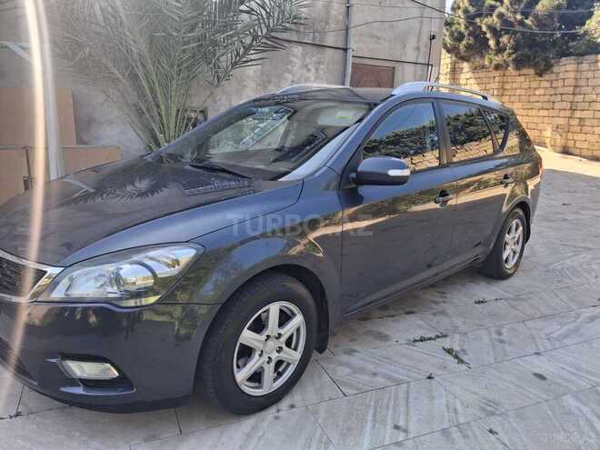 Kia Ceed SW-12