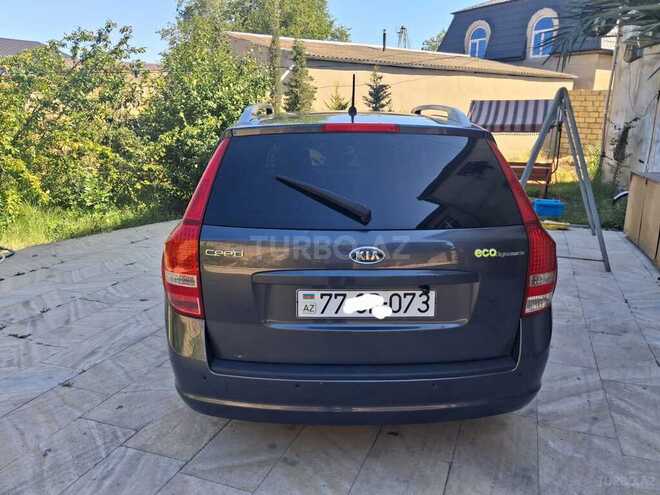 Kia Ceed SW-8