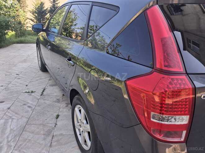 Kia Ceed SW-10
