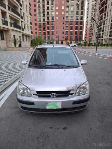 Hyundai Getz-1