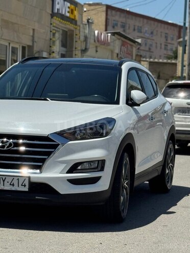 Hyundai Tucson-2