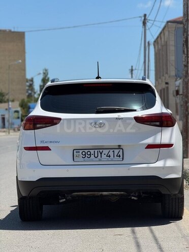 Hyundai Tucson-3
