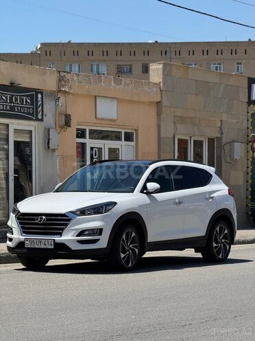 Hyundai Tucson-1
