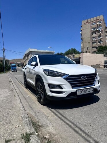 Hyundai Tucson-9