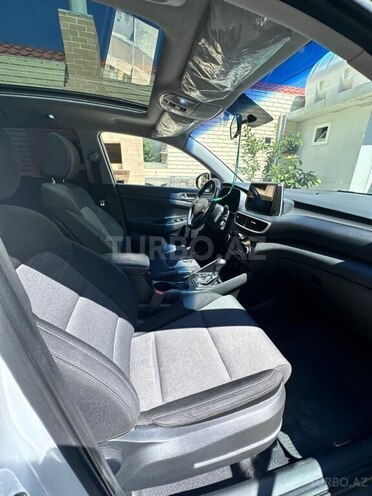 Hyundai Tucson-8