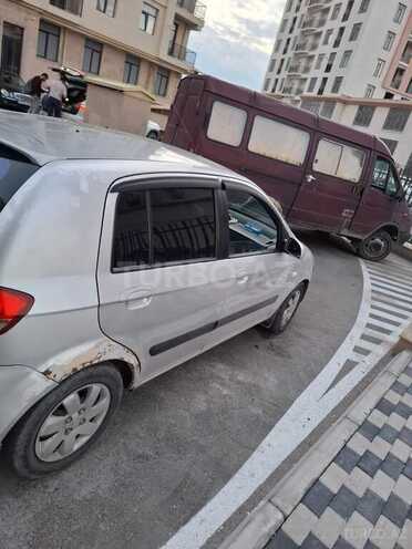Hyundai Getz-3