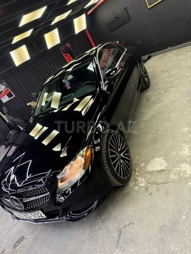 Mercedes C 300-12