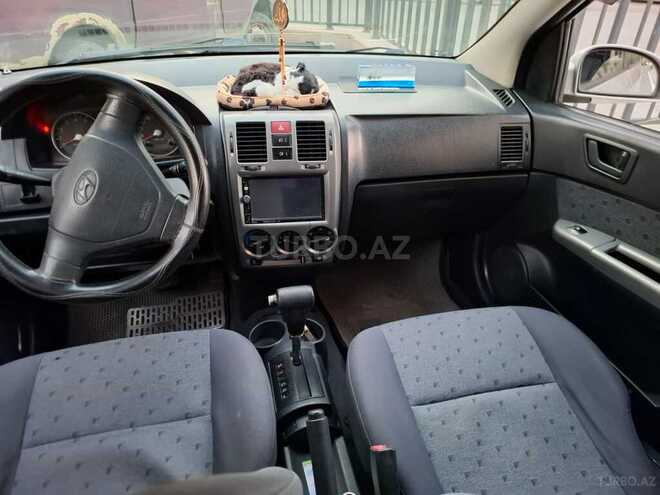 Hyundai Getz-5