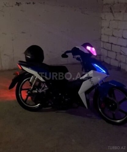 Tufan S 50-1