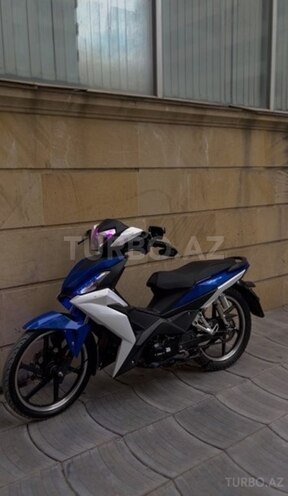 Tufan S 50-2