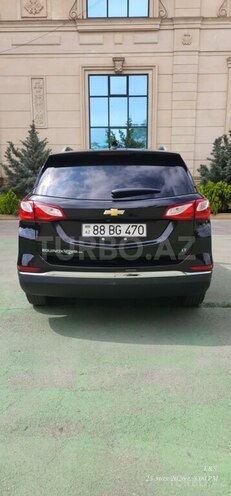Chevrolet Equinox-2