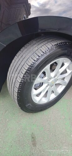 Chevrolet Equinox-5
