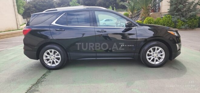 Chevrolet Equinox-3