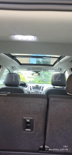 Chevrolet Equinox-10
