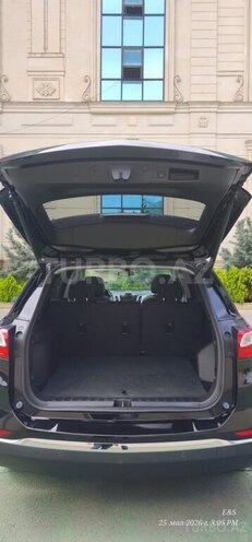 Chevrolet Equinox-16