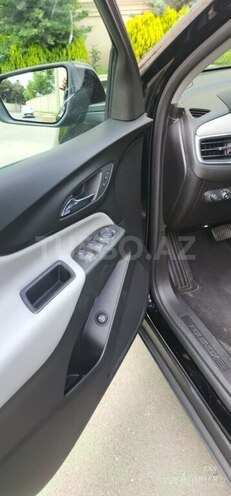 Chevrolet Equinox-7