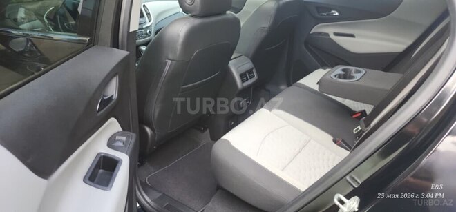 Chevrolet Equinox-15