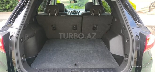 Chevrolet Equinox-12