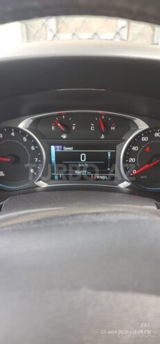 Chevrolet Equinox-18