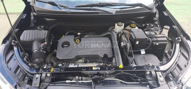 Chevrolet Equinox-6