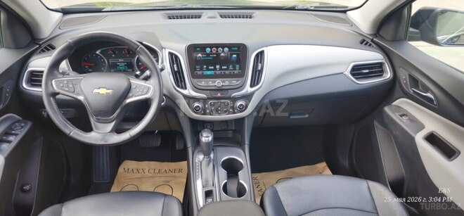 Chevrolet Equinox-17