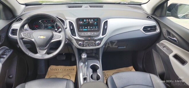 Chevrolet Equinox-14
