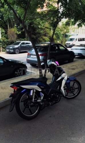 Tufan S 50-3