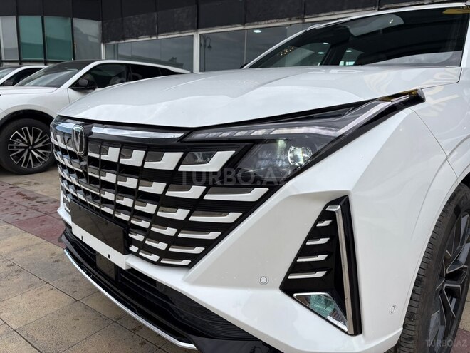Changan Uni-Z-2