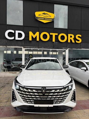 Changan Uni-Z-1