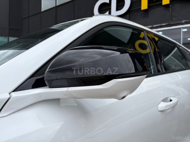 Changan Uni-Z-11
