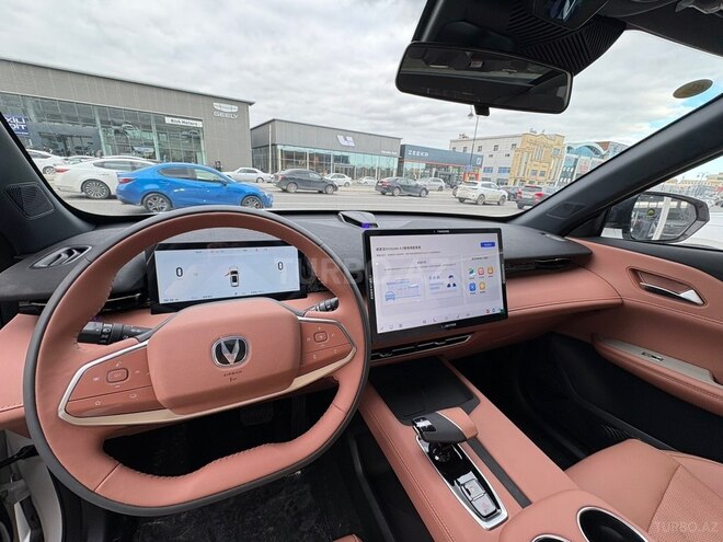 Changan Uni-Z-5
