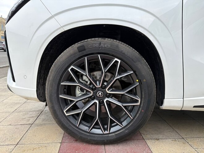 Changan Uni-Z-12