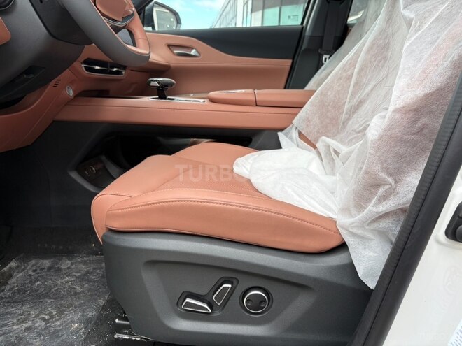 Changan Uni-Z-8
