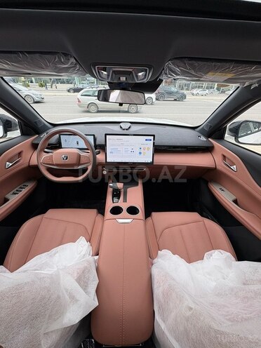 Changan Uni-Z-4