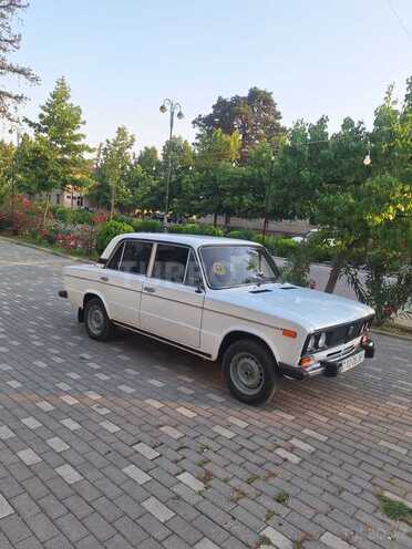 LADA (VAZ) 2106-8