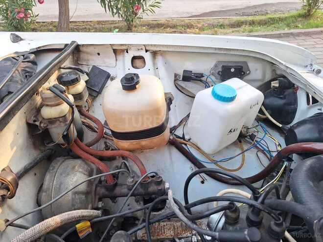 LADA (VAZ) 2106-4