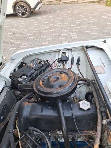LADA (VAZ) 2106-6