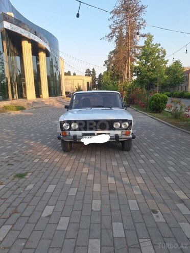 LADA (VAZ) 2106-1