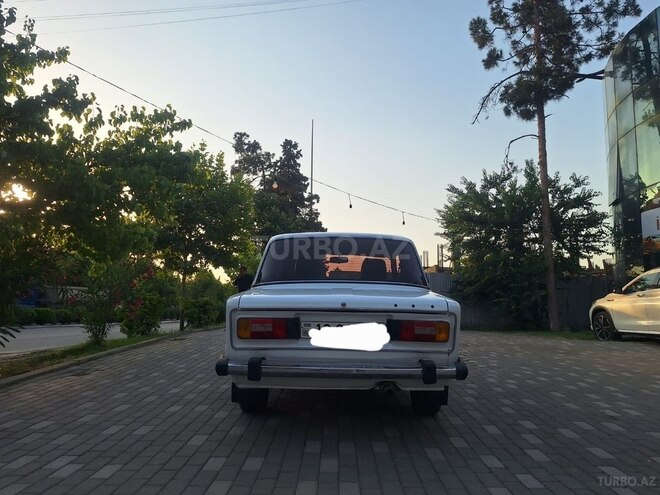 LADA (VAZ) 2106-2