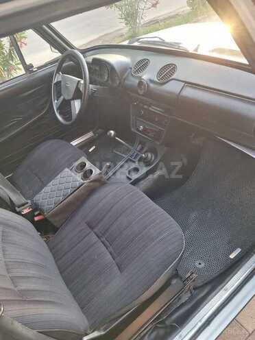 LADA (VAZ) 2106-3