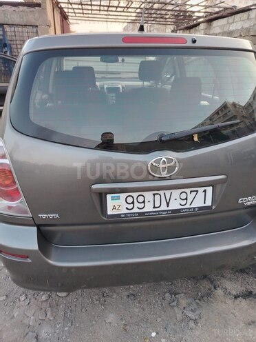 Toyota Corolla-3