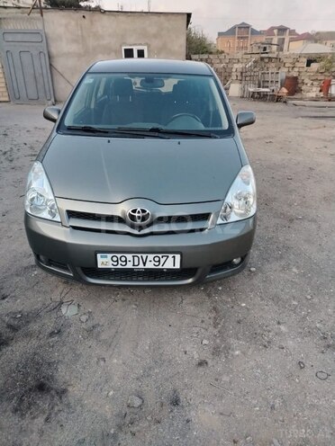 Toyota Corolla-1