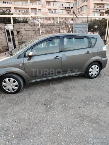 Toyota Corolla-2