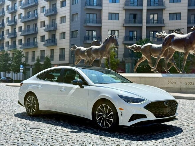 Hyundai Sonata-2