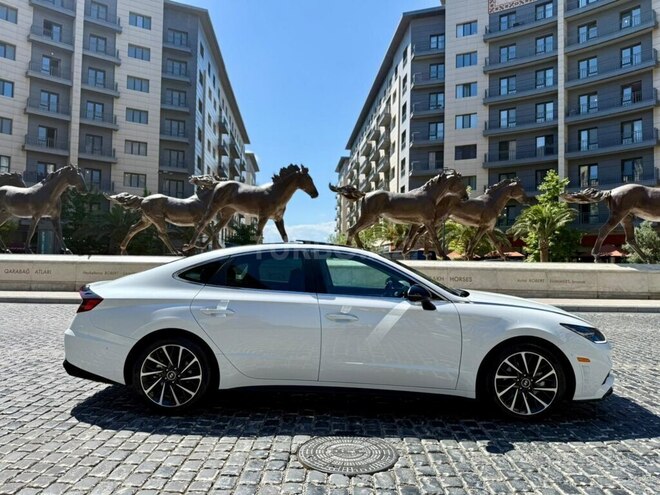 Hyundai Sonata-7